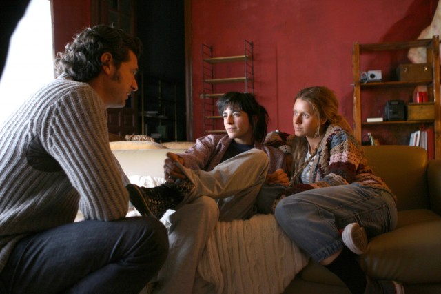 Caótica Ana fotoğrafı