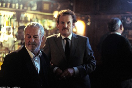 Clare'nin çocukları fotoğrafı