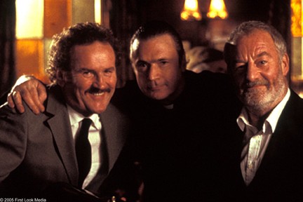 Clare'nin çocukları fotoğrafı