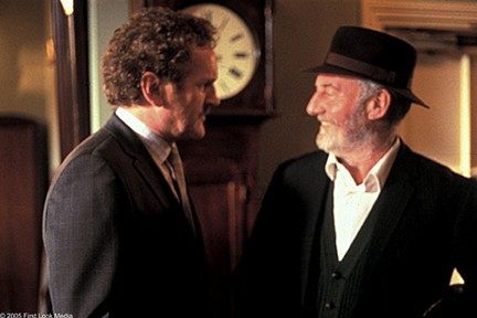 Clare'nin çocukları fotoğrafı