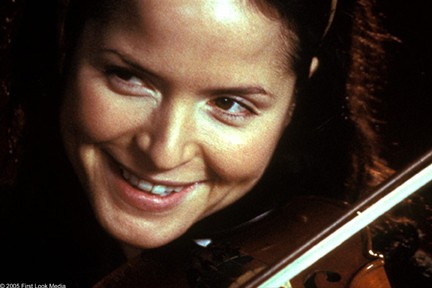 Clare'nin çocukları fotoğrafı