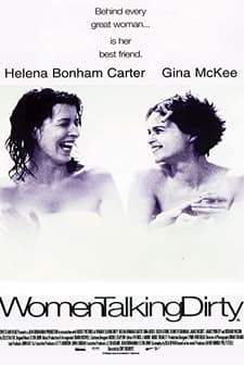 Kadın Sohbetleri (1999) afişi