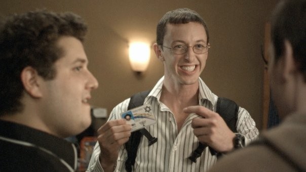 41 Yıllık Bekar Fotoğrafı