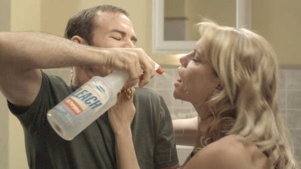 41 Yıllık Bekar Fotoğrafı