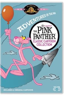 Put-put, Pink (1968) afişi