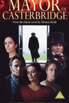 Belediye Başkanı (2003) afişi