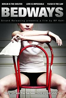 Bedways (2010) afişi