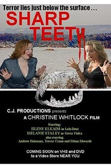 Keskin Dişler (2006) afişi