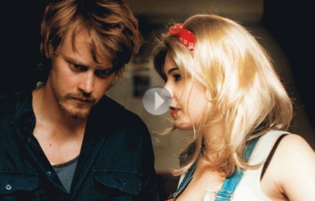 Prime Mover Fotoğrafı