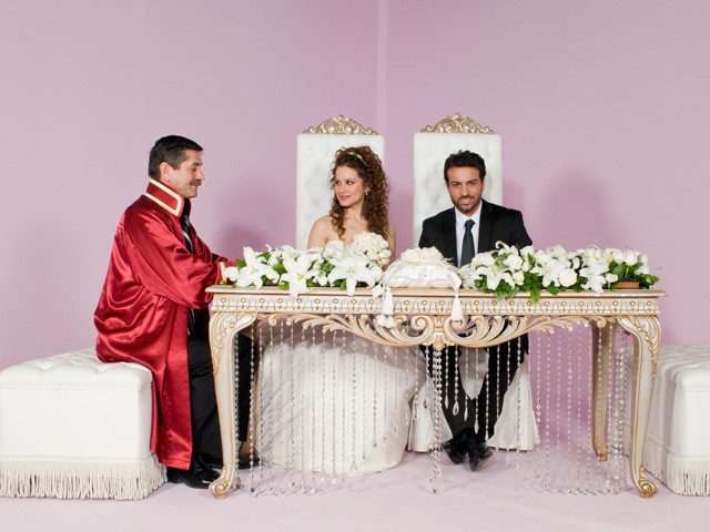 Evcilik Oyunu Fotoğrafı