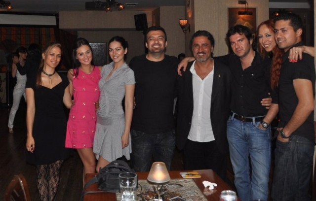 Evcilik Oyunu Fotoğrafı