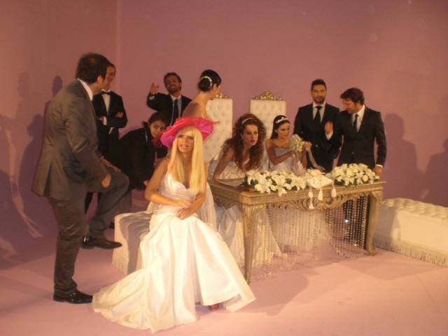 Evcilik Oyunu Fotoğrafı