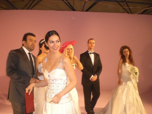 Evcilik Oyunu Fotoğrafı