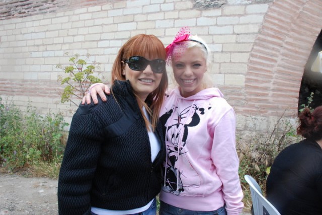 Evcilik Oyunu Fotoğrafı