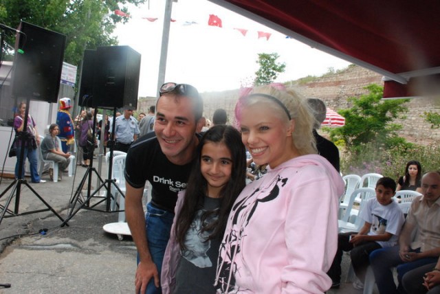 Evcilik Oyunu Fotoğrafı