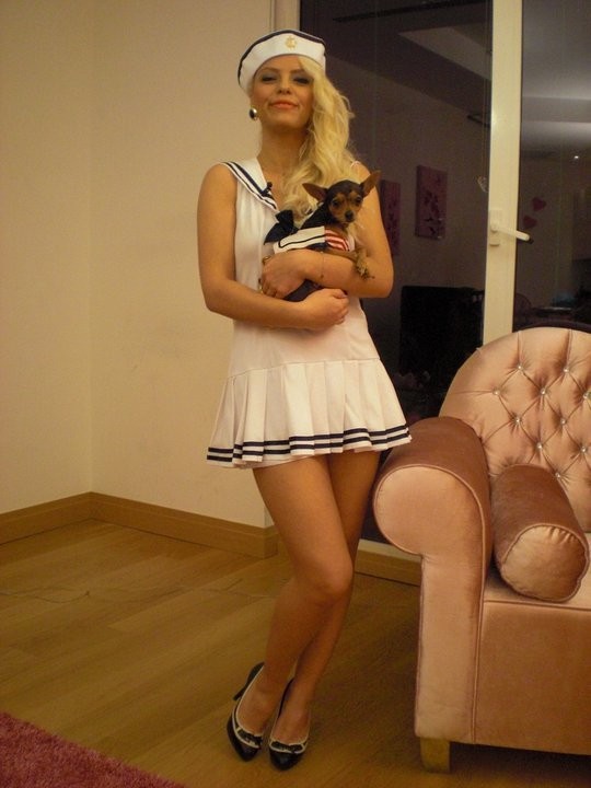 Evcilik Oyunu Fotoğrafı