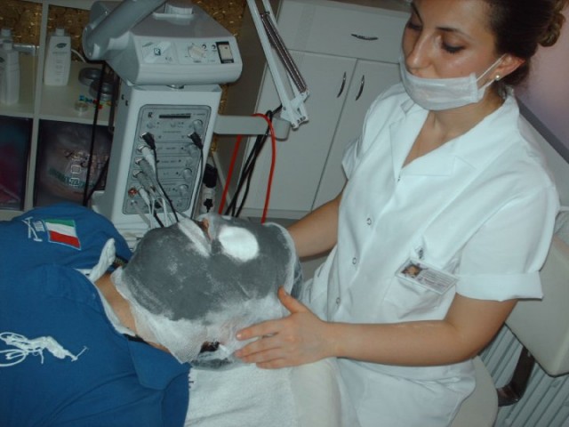 Evcilik Oyunu Fotoğrafı