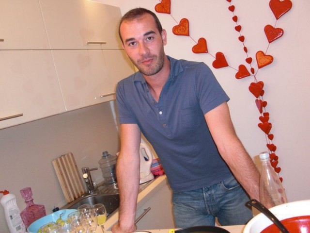 Evcilik Oyunu Fotoğrafı