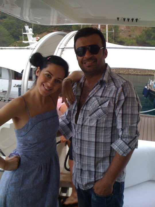 Evcilik Oyunu Fotoğrafı