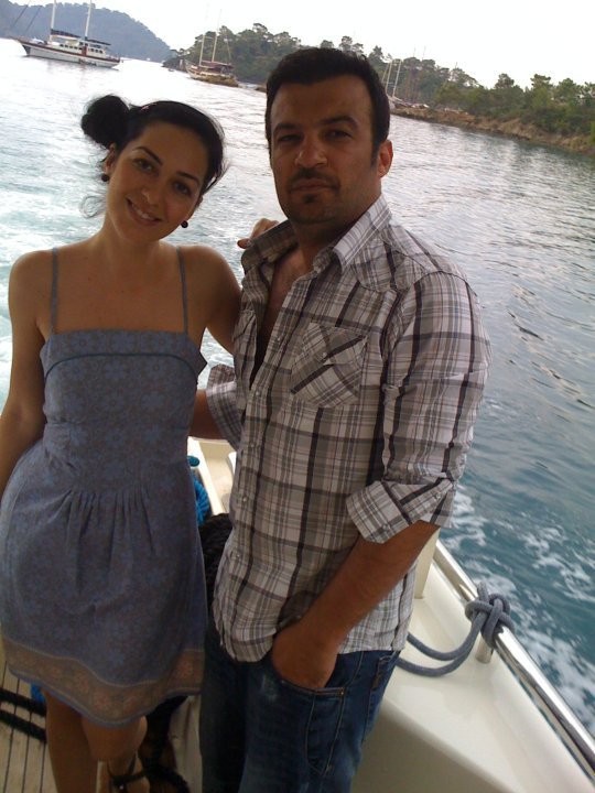 Evcilik Oyunu Fotoğrafı