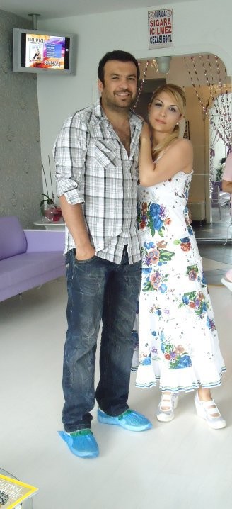 Evcilik Oyunu Fotoğrafı