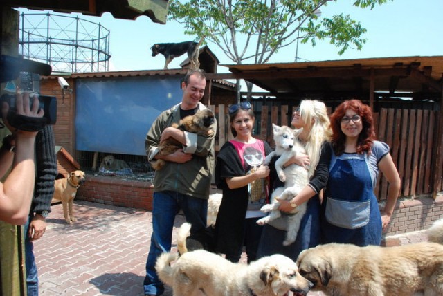 Evcilik Oyunu Fotoğrafı