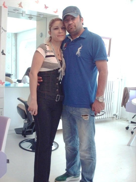 Evcilik Oyunu Fotoğrafı