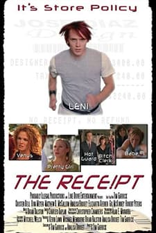 Makbuz (2005) afişi