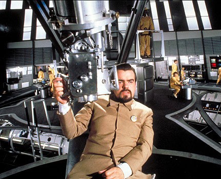 007 James Bond: Ay Harekatı fotoğrafı