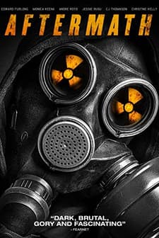 Remnants (2014) afişi