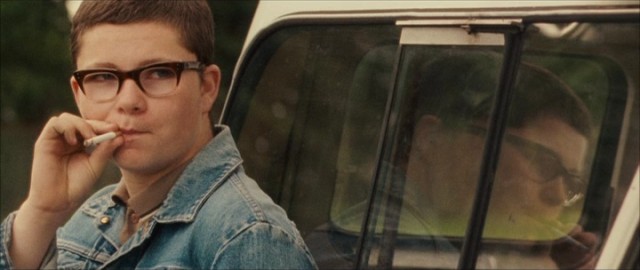 Serseriler Fotoğrafı