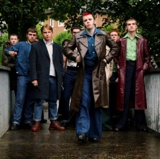 Serseriler fotoğrafı