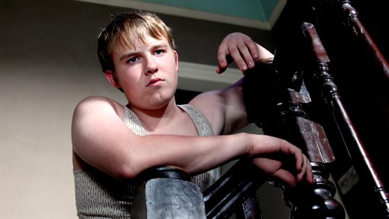 Serseriler fotoğrafı