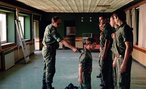 Sıradan İnsanlar Fotoğrafı