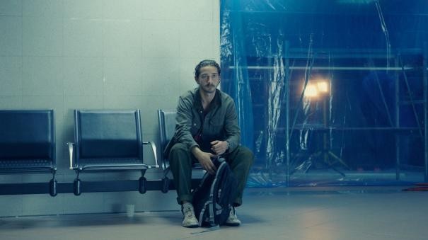 Charlie Countryman'in Gerekli Ölümü fotoğrafı
