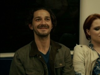 Charlie Countryman'in Gerekli Ölümü fotoğrafı