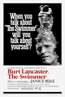 Aşıklar (1968) afişi