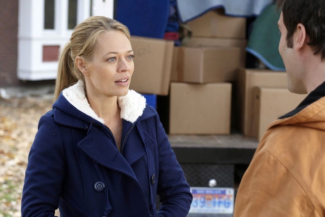 Duvarlardaki Sırlar Fotoğrafı