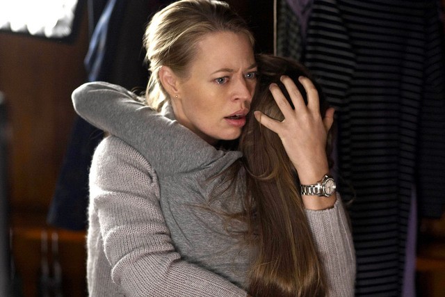 Duvarlardaki Sırlar Fotoğrafı