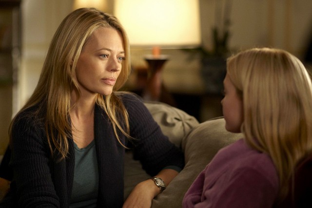 Duvarlardaki Sırlar Fotoğrafı