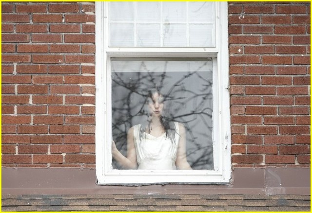 Duvarlardaki Sırlar Fotoğrafı