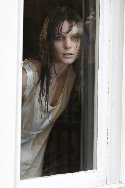 Duvarlardaki Sırlar Fotoğrafı