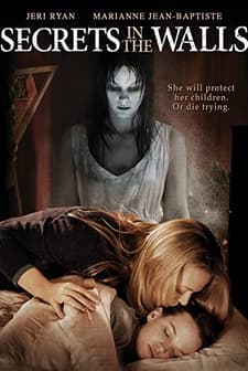 Duvarlardaki Sırlar (2010) afişi