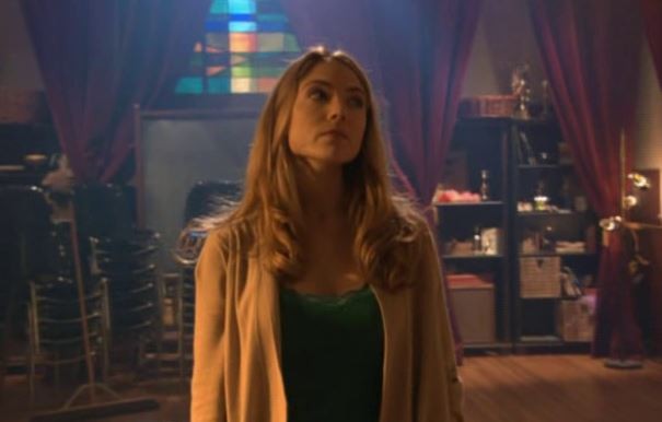 Düğünümde Dans Eder Misin? Fotoğrafı