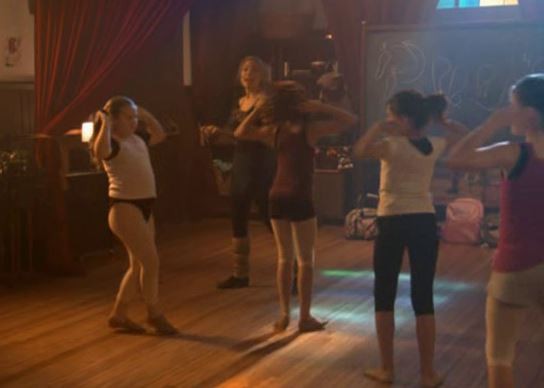 Düğünümde Dans Eder Misin? fotoğrafı