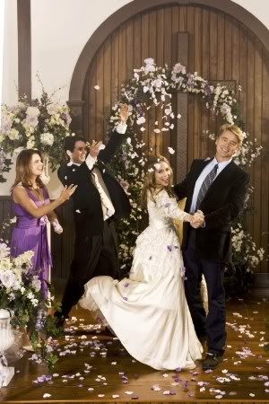 Düğünümde Dans Eder Misin? Fotoğrafı