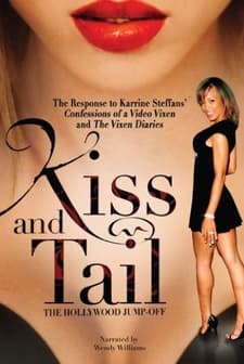 Kiss And Tail: The Hollywood Jumpoff (2009) afişi