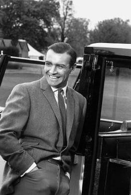 James Bond: Altın Parmak Fotoğrafı