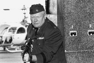 James Bond: Altın Parmak Fotoğrafı