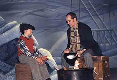 Tom & Thomas fotoğrafı